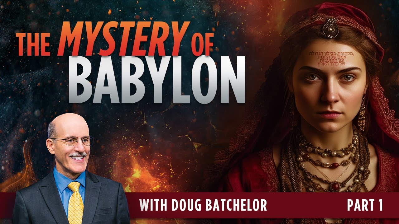 The Mystery of Babylon - Part 1