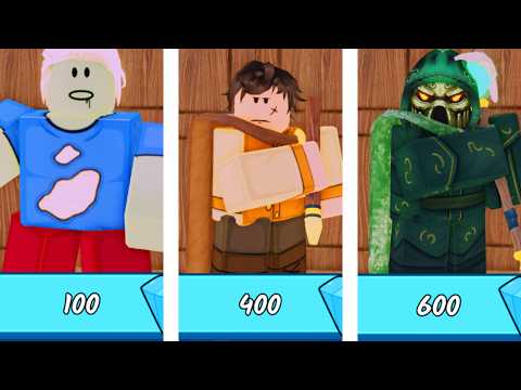 Todo lo NUEVO de la Pre-Actualización de Halloween 🎃 (Clases, Estructuras y Diamantes X2)