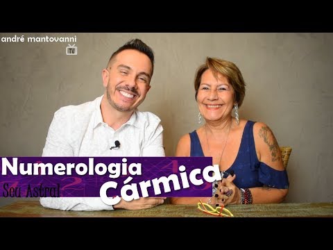cigano leru Numerologia Cármica - Entenda seu Caminho de Vida!