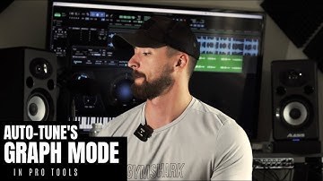 HOW TO USE AUTO-TUNE