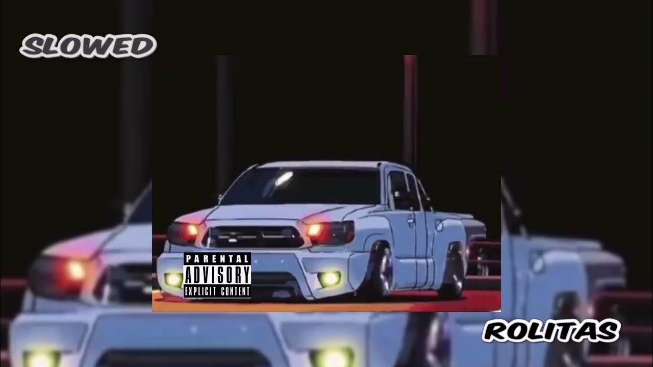Fuerza Regida Ft. Grupo Frontera - Bebe Dame (Rebajada)(Slowed) Fuerza Regida Ft. Grupo Frontera - Bebe Dame (Rebajada)(Slowed)
