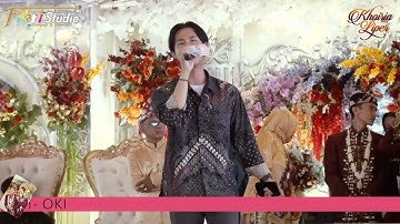 TERHANYUT DALAM KEMESRAAN #OT. SATRIA MUDA #DESA DARAT #dangdut #orgentunggal #coverlagu  #hiburan