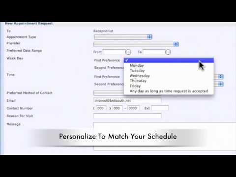 TMB Medical Associates: How To Use The Patient Portal