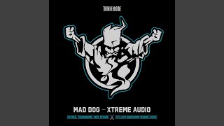 Xtreme Audio (Official Thunderdome 2023 Anthem)