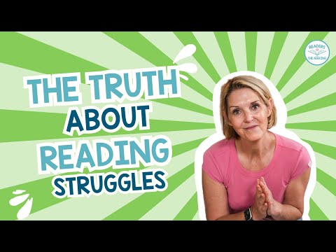 The Truth About Reading Struggles (and How to Solve Them) | Jackson’s Story 📚✨