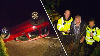 Traffic Cops Deal With Nightmare on Country Lane Chaos | Motorway Cops FULL EPISODE | Blue Light