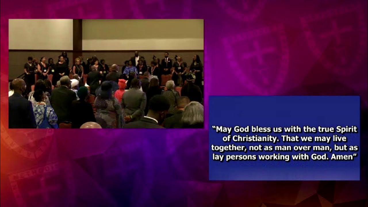 113th-palmetto-south-carolina-annual-conference-youtube