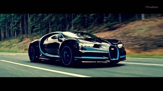 #PrimeBass Бугатти - 400 км в час? | Furkan Soysal - Get Busy | HQ | Bugatti | BEST CAR PARTY MUSIC Resimi