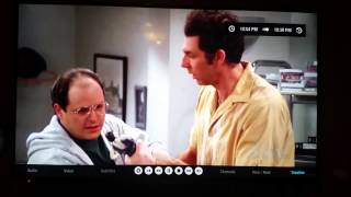 Kodi PVR setup with DVBLink backend and HDHomeRum