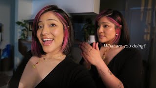 single mom shenanigans | Im going on a date |