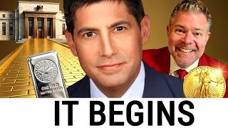 **Metals Investor** You Must HEAR This! 🦍🦍 ($16,000 Gold + The Federal Reserve)