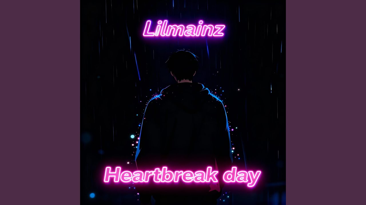 Heartbreak day