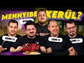Mi ez már megint?! | MÁR MEGINT ESZÜNK #2