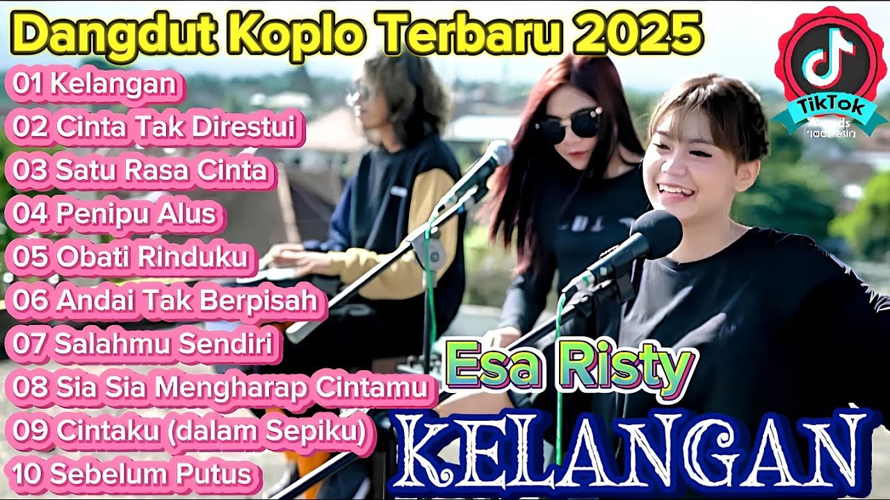 Dangdut Koplo Terbaru 2025 🔥Viral Lala Widy & Vita Alvia, Kelangan, Andai Tak Berpisah, FULL ALBUM