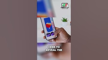 Android 16: New Lock Screen Customization! #shorts