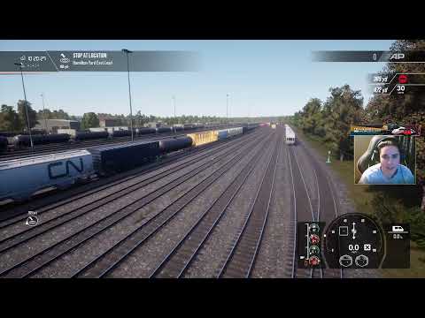 Train Sim World 2 - Livery Designer Tutorial