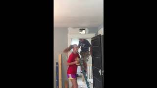 Claire Gerhardstein In 69 Seconds With House Remodeling