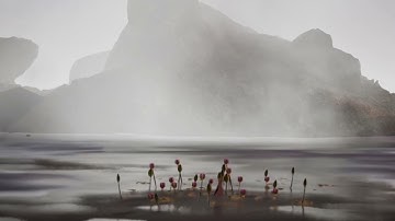 unreal engine sequencer test for cutscenes