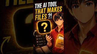 Students ke liye BEST AI Tool 🤯 (5 Min Me Assignment)