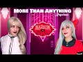 More Than Anything Reprise NO HAY NADA IGUAL Hazbin Hotel Cover HitomiFlor Ft Miree Music More Than Anything Reprise NO HAY NADA IGUAL Hazbin Hotel Cover HitomiFlor Ft Miree Music