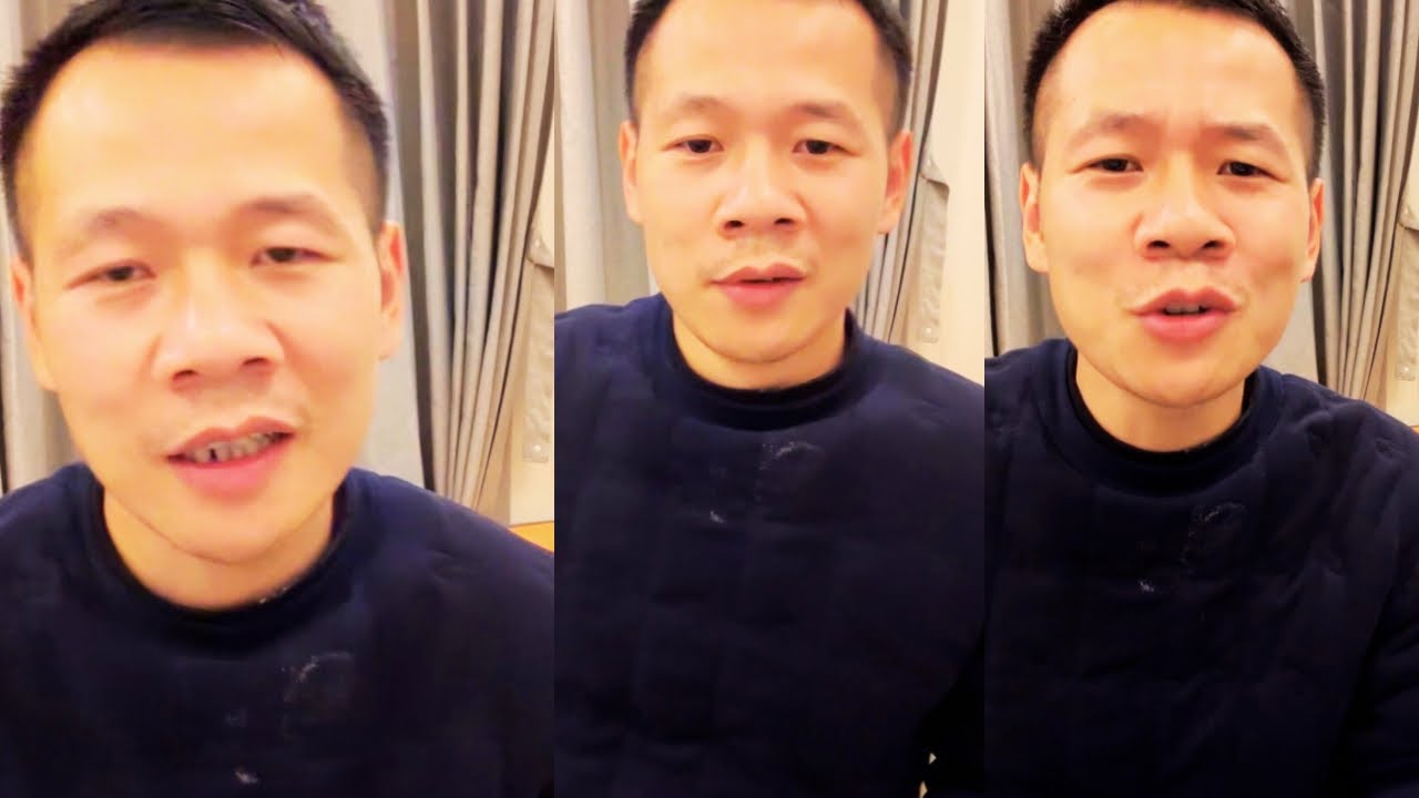 Сяобай считает, что поведение Месси вызывает у него тошноту и дискомфорт.