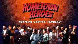 Hometown Heroes | Official Series Trailer