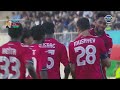 Premyer Liqa 2025/2026 mövsümü pley-off "Qəbələ" 2-0 "Mingəçevir"