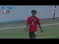 Premyer Liqa 2025/2026 mövsümü pley-off "Qəbələ" 2-0 "Mingəçevir"