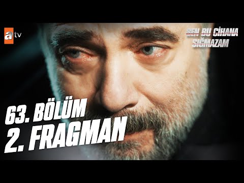 Ben Bu Cihana Sığmazam: Season 2, Episode 28 Clip