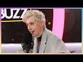 Troye Sivan Enters The 'PopBuzz Confession Booth' | PopBuzz Meets