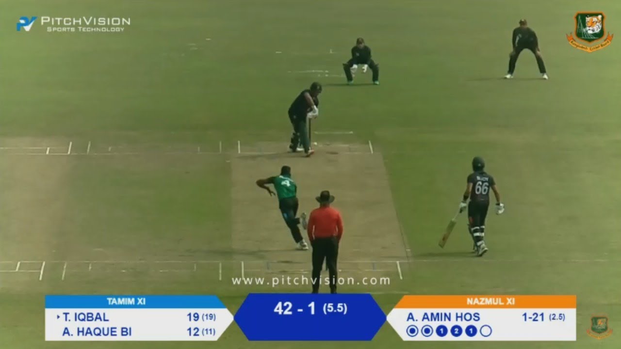 🔴Live Cricket Bangladesh A and India A First unofficial Test Series DAY 3