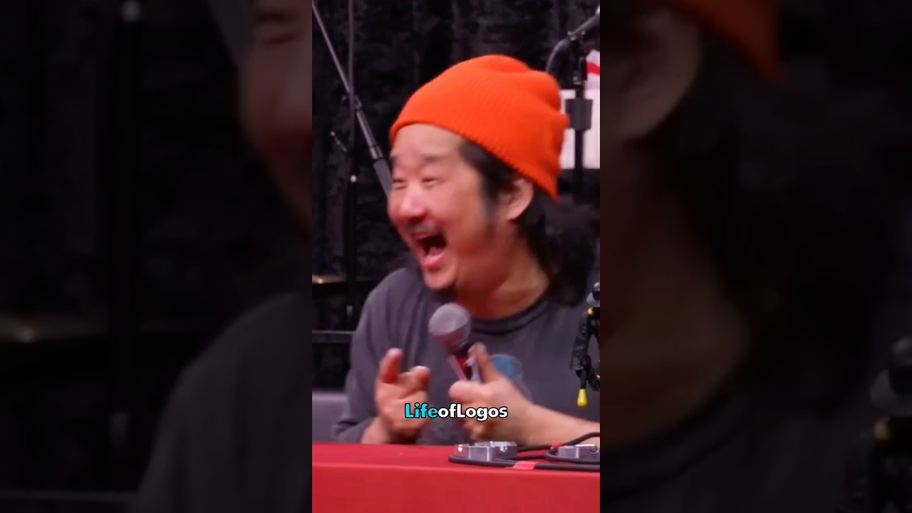 Proof Bobby Lee Is Asian!!! 😂😂😂 | Kill Tony ft. Tony Hinchcliffe
