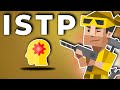 Istp personality type explained