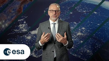 EO Commercialisation Forum 2024 | Opening Session