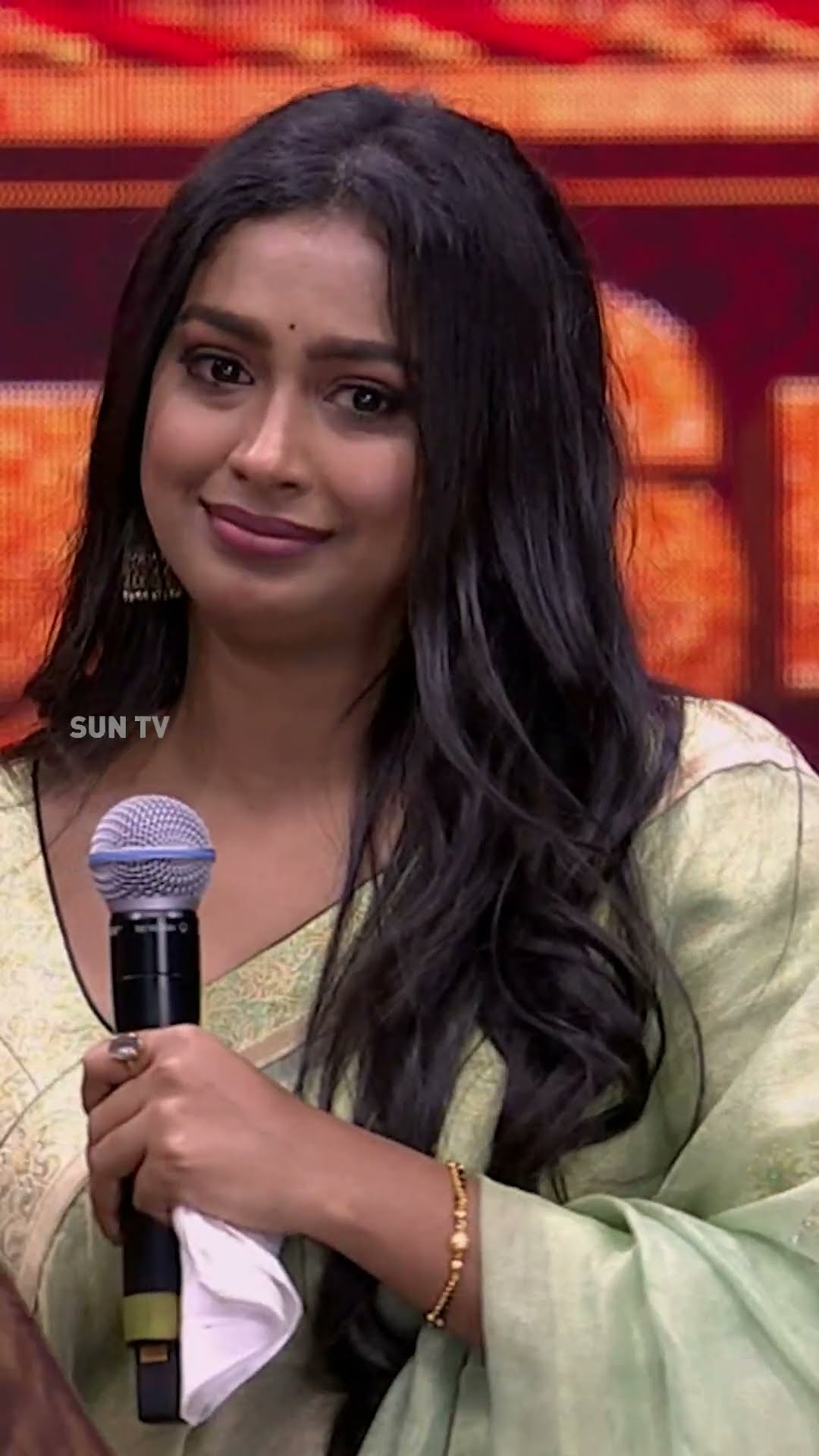 Unnadhamana Uravugal ❤️ | Moondru Mudichu Special | Sun Kudumbam Virudhugal 2025 | Sun TV