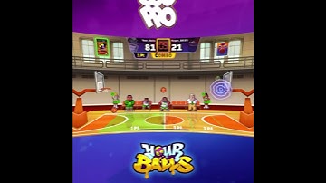 YOUR BALLS BASKETBALL GAME | Your_Balls_1_1x1_v3.mp4