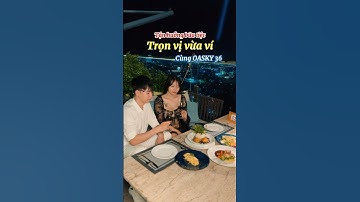 Lưu ngay địa điểm tổ chức tiệc sinh nhật tại Vũng Tàu view triệu đô, vừa vị trọn ví ngay nào🥰
