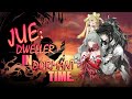 Jue: Dweller in Dormant Time. - Wuthering Waves Gameplay @TiroZethus25