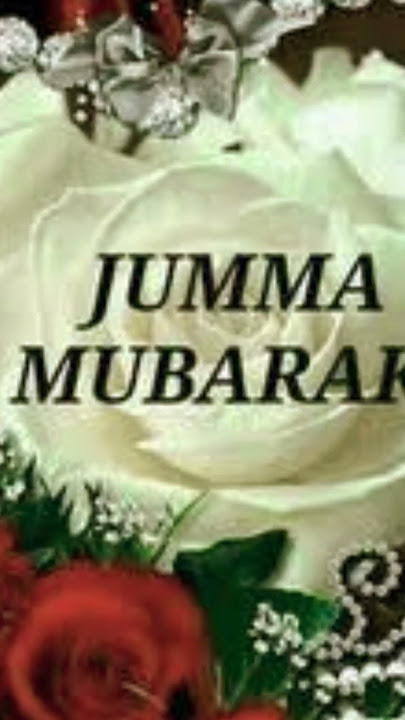 jumma mubarak #hasbirabbi sallaa#lailaha illah#