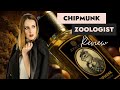 Zoologist Chipmunk review - Stella Scented