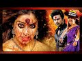 Sri Ram And Lakshmi Rai Most Popular Horror And Action Scenes || التيلجو أفضل مشاهد العمل