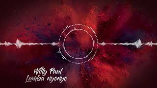 Willy Paul - Lamba Nyonyo (Audio Visualization)