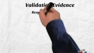 Introduction to Validity Theory: Validity 101