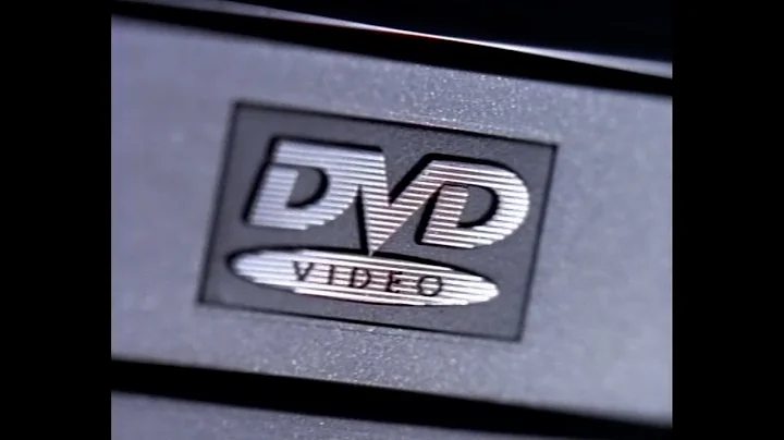 This is DVD (1998-1999) - Australian TV Promo / Advertisement / Commercial 98