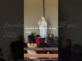Lourdes les Piscines des Miracles 25 mai 2026