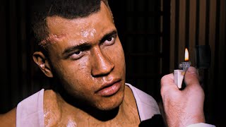 Mafia 3 - "Burn Like Napalm" - Killing Tommy Marcano (4K)