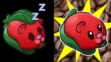 Cool Interaction between Hibernating Beary and Coffee Grounds