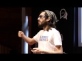 Sanat Bizim Neyimize? :Tunc Topcuoglu at TEDXReset 2012