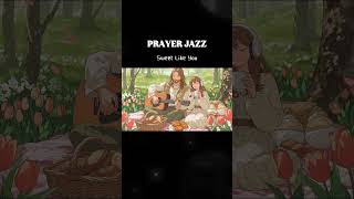 Christian Jazz for WorkㅣStudy | ☕ Coffee with Jesus