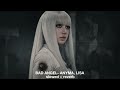 Bad Angel ANYMA LISA Slowed Reverb Lyrics In Description 